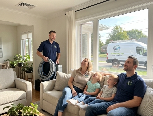 Indoor Air Quality and Health